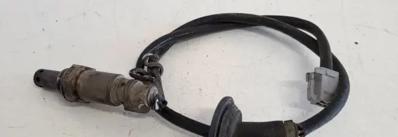 Toyota Avensis T250 Lambda probe sensor