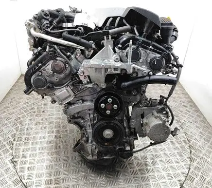 Lexus RX 450H Engine 2GRFXS