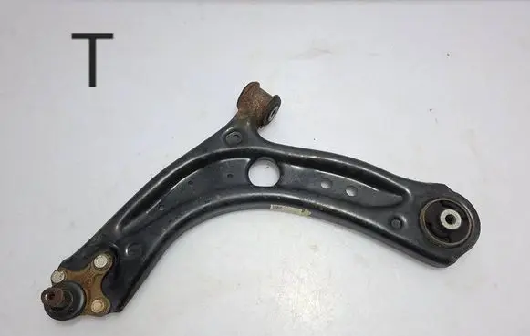 Audi A3 S3 8V Front control arm 5Q0407151R