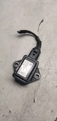 Volkswagen PASSAT B5.5 ESP acceleration yaw rate sensor 8E0907637A 0016441 0265005245