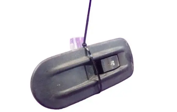 Renault Master II Quarter vent window switch 