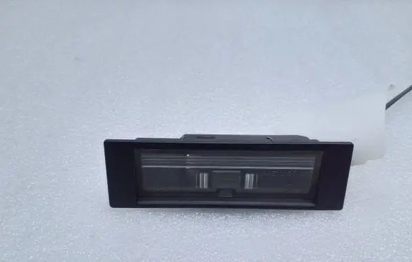 Alfa Romeo Giulietta Number plate light 50522964