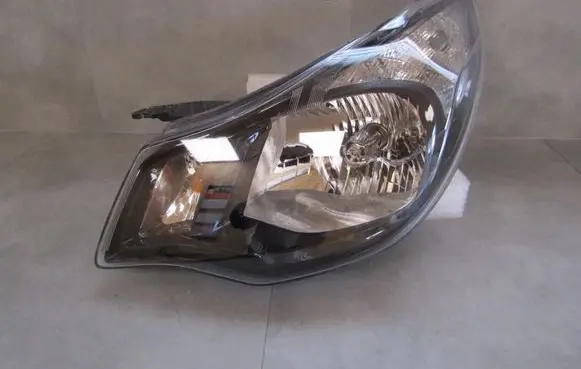 Headlight/headlamp