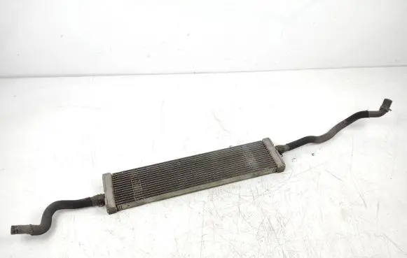 Porsche Panamera (970) Coolant radiator 7P0121212A V3368001 9449486