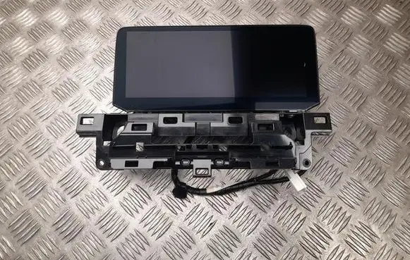 Mazda CX-5 Screen/display/small screen KDSR611J0A