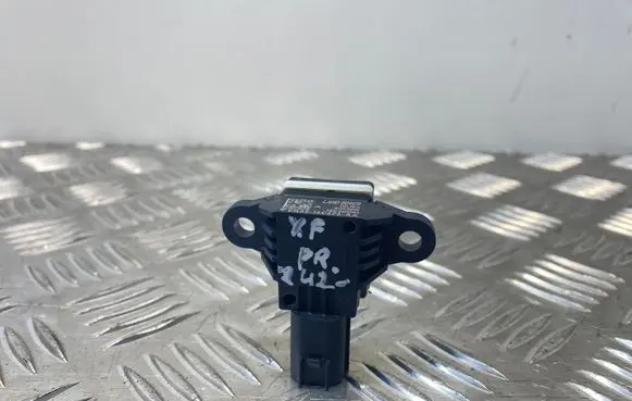 Jaguar XF Airbag deployment crash/impact sensor CK5214C676AA