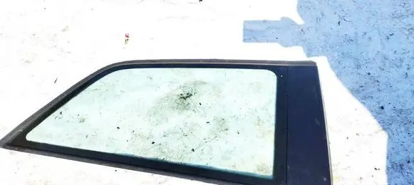 Audi A3 S3 8L Rear side window AS2