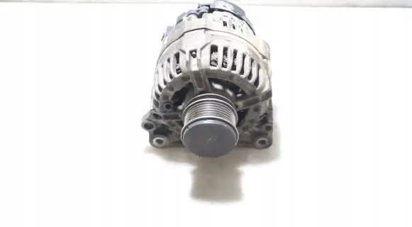 Volkswagen Caddy Generator/alternator 0124325130