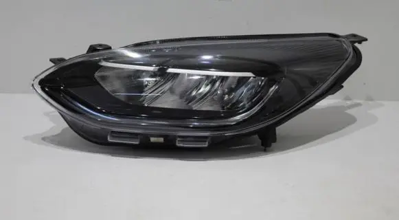 Ford Fiesta Headlight/headlamp 23976 V1BB13E015AE