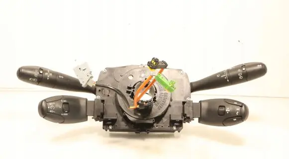 Citroen C5 Light switch 96496662XT