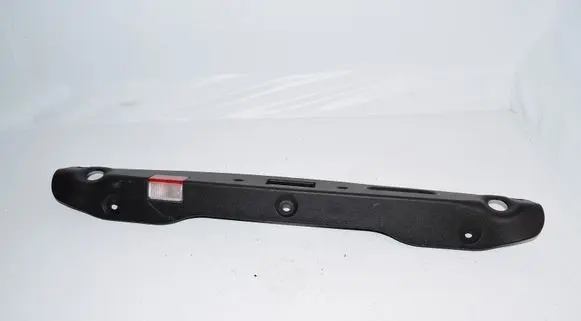 Mercedes-Benz C W204 Other trunk/boot trim element 2047580002