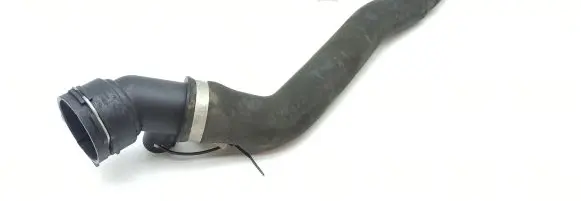 BMW Z4 E85 E86 Engine coolant pipe/hose 7546663 1712754666301