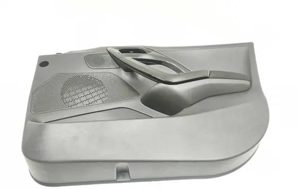 Peugeot 208 I Front door card panel trim 96763525ZD
