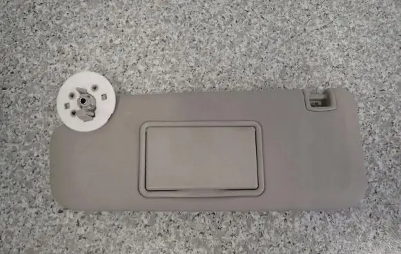 Chevrolet Cruze Sun visor
