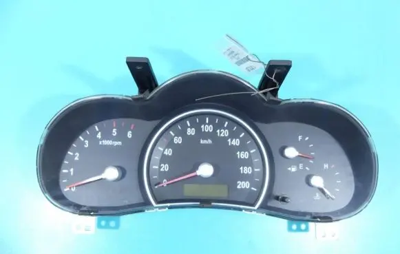 KIA Carnival Speedometer (instrument cluster) 94003-4D280 IMPRK1313251