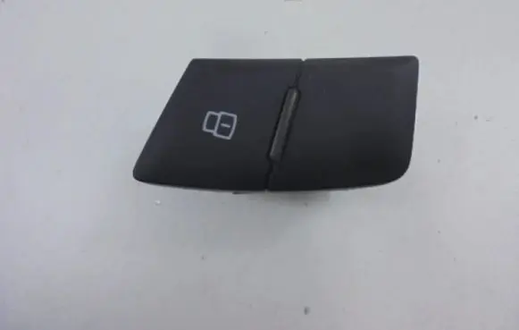 Audi A6 Allroad C7 Central locking switch button 4G0962108
