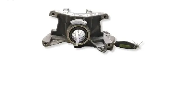 BMW 5 E39 Ignition lock 1095823 8751666 030060