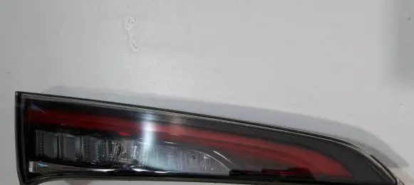 Toyota Corolla E210 E21 Rear/tail lights