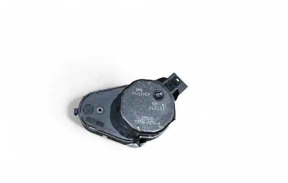BMW Z4 E85 E86 Air flap motor/actuator 6902695
