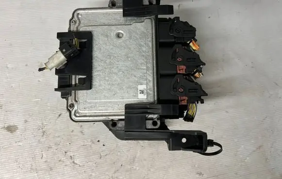 Mini One - Cooper Coupe R56 Fuse box set 3449504