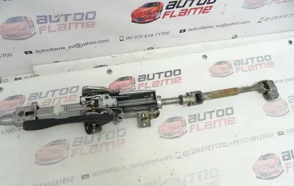 Audi A3 S3 8V Steering wheel axle 5Q2419502P