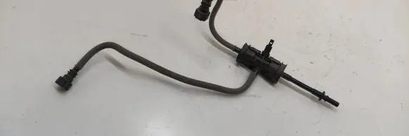 Peugeot 2008 II Vacuum line/pipe/hose