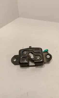 Nissan Navara D40 Tailgate/trunk/boot lock/catch/latch