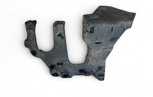 BMW 8 G16 Front underbody cover/under tray 7347022 74850613