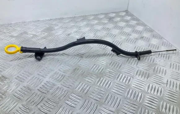 Volkswagen Golf VII Oil level dip stick 04L103634 04L115611