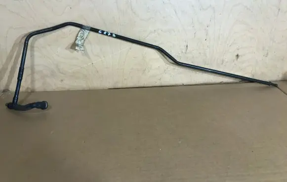 Jaguar XJ X350 Fuel main line pipe