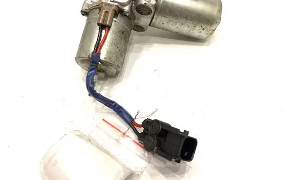 Toyota Camry VIII XV70 ABS Pump 4707033050