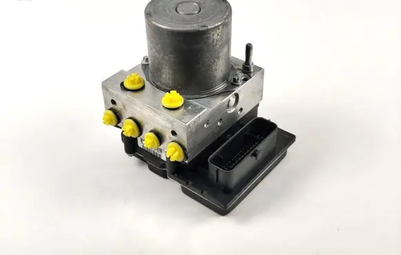 Citroen C4 I Picasso ABS Pump 0265251154 0265951829 9660934580