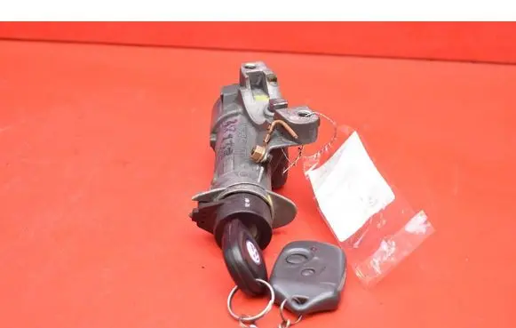 Volkswagen Golf IV Ignition lock 4B0905851C