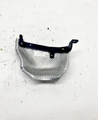 Audi A3 S3 8V Exhaust heat shield 5Q0521441R 1050A0
