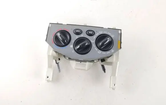 Nissan Primastar Climate control unit N106729W