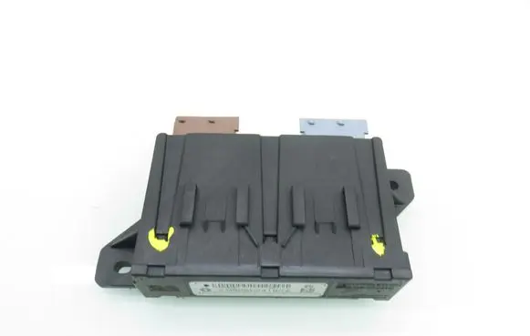Peugeot 508 Tow bar trailer control unit/module 9665524180