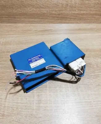 Toyota RAV 4 (XA30) Other control units/modules 8930052030 2326000050