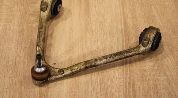 Jaguar XF X250 Front lower control arm/wishbone