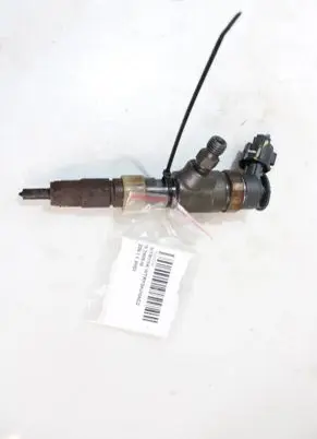 Fuel injector