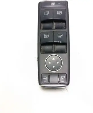 Mercedes-Benz B W246 W242 Electric window control switch DCA1669054300 LK10021506