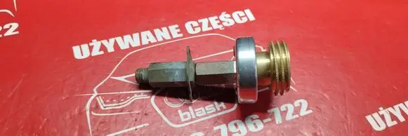 Audi A6 S6 C5 4B LP gas line/pipe/hose 67R013868