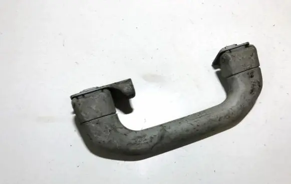 Volkswagen Golf III Rear interior roof grab handle 1h0857607