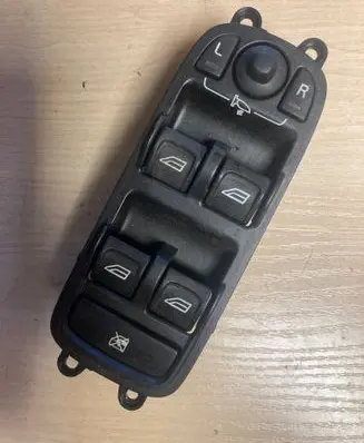 Volvo XC60 Electric window control switch 31295118AA 31295118