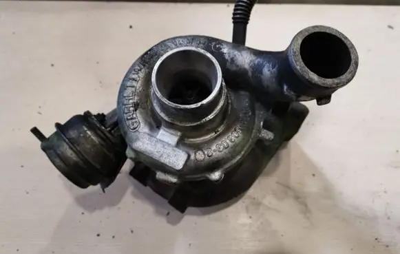 Audi A6 S6 C5 4B Turbo 059145701G