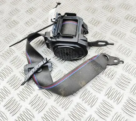 BMW 5 G30 G31 G38 Rear seatbelt 8092485