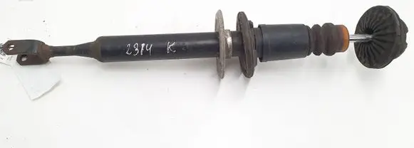 Audi A4 S4 B7 8E 8H Front shock absorber/damper 8E0413031CT
