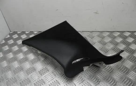 Mercedes-Benz C AMG W205 Climate control/heater control trim 11062717 T8062