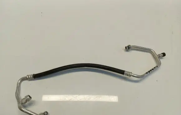 Mazda CX-30 Air conditioning (A/C) pipe/hose MAZDACX30Przeklima