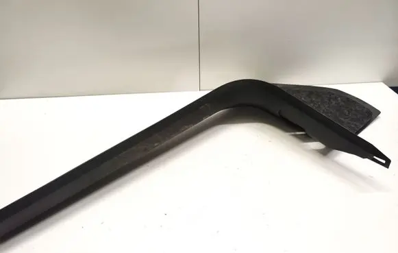 Audi A4 S4 B9 Front sill trim cover 8W1867271