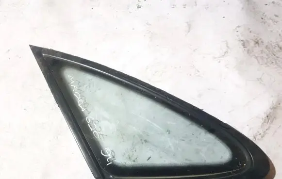 Mazda 626 Rear side window